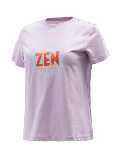 Ženska majica T-shirt Go Zen