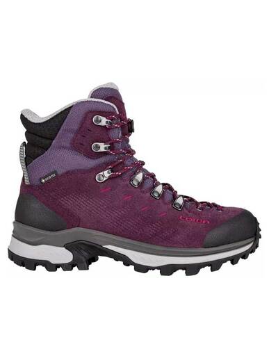 ženske outdoor cipele RANDIR GTX MID Ws