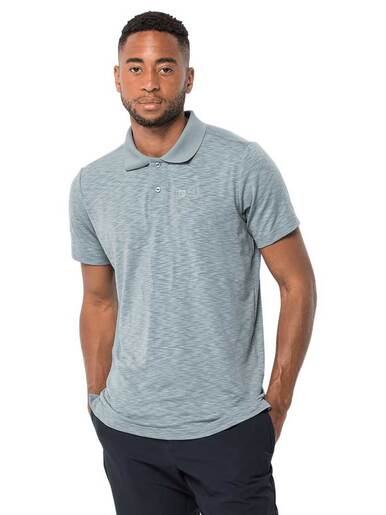 Muške polo majice TRAVEL POLO M