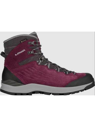 ženske outdoor cipele EXPLORER II GTX MID Ws