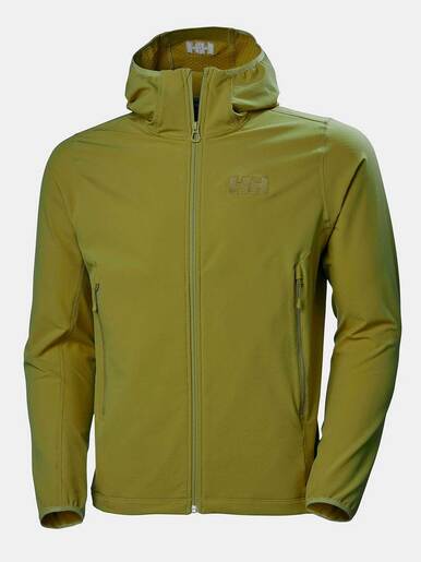 Muška outdoor jakna CASCADE SHIELD JACKET