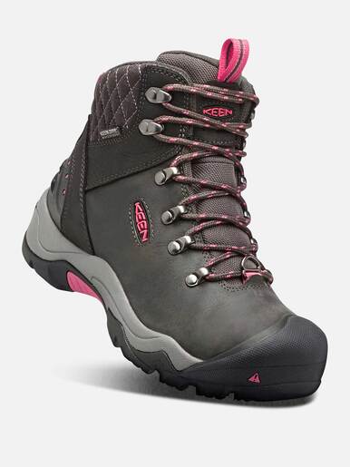 Ženske cipele REVEL III Boots