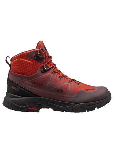 CASCADE MID HT Boots