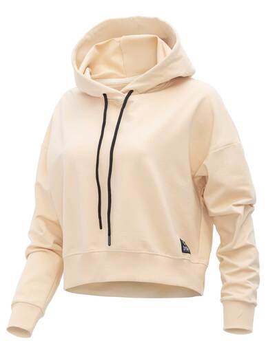 ženska duksica AZELA