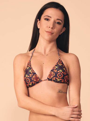 žensko gornji deo kupaćeg kostima LILY