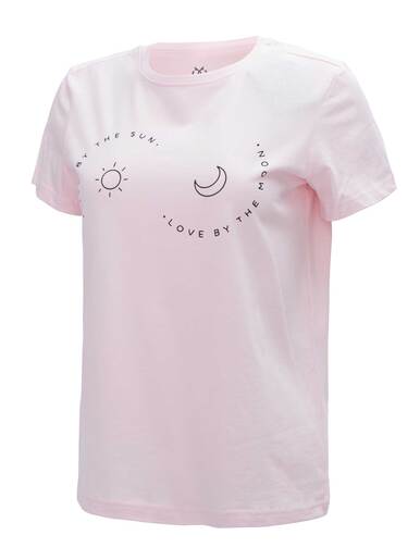 Ženska majica MOON&SUN