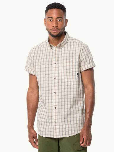 Muška košulja HOT SPRINGS SHIRT M