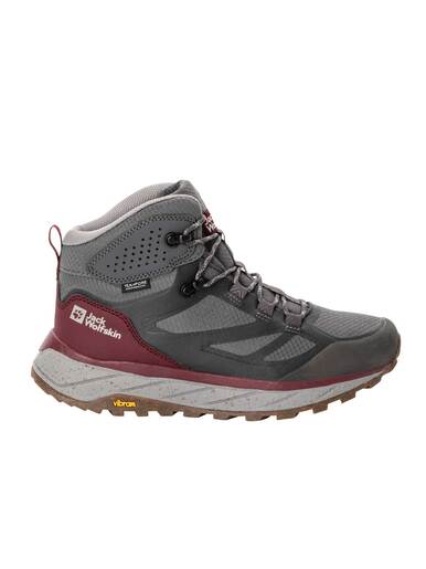 outdoor ženske outdoor cipele TERRAVENTURE TEXAPORE MID W