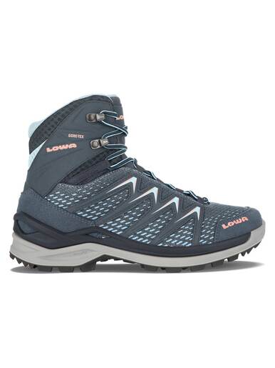 ženske outdoor cipele INNOX PRO GTX MID Ws