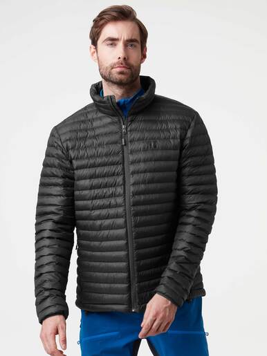 Muška jakna SIRDAL INSULATOR