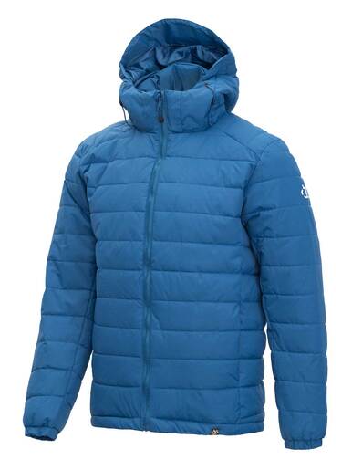 Muška jakna Hooded LifeSport