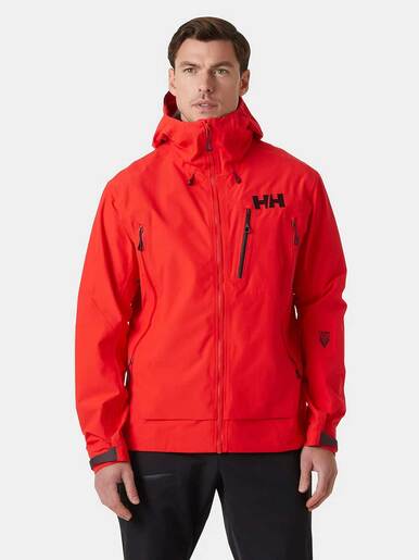 Muška hardshell jakna ODIN 9 WORLDS 3.0 JACKET
