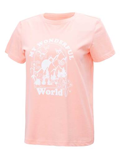 Ženska majica MOUNTAIN