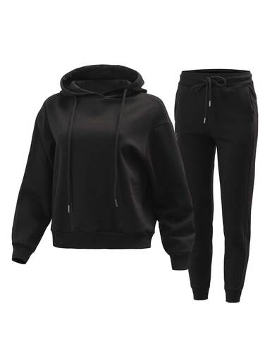 Ženska trenerka komplet FRIDA HOODY