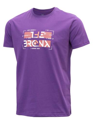 Muška majica The Bronx