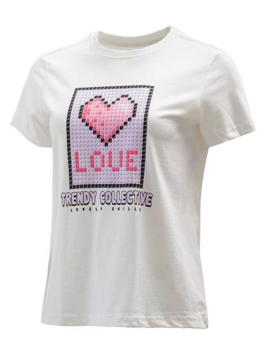 Ženska majica  TRENDY