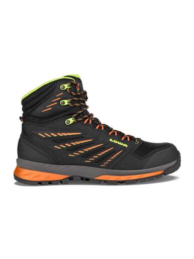 Muška outdoor cipele Trek EVO GTX MID