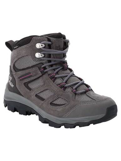 Ženske outdoor patike VOJO 3 TEXAPORE MID W