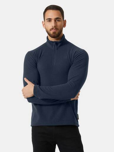Polar DAYBREAKER 1/2 ZIP FLEE