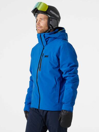 Skijaška jakna SWIFT STRETCH JACKET