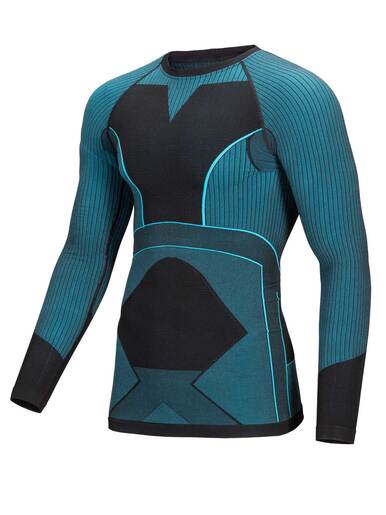 Muške majice Seamless Outdoor