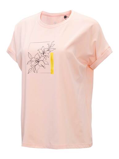 Ženska majica FWOLERS CURRVY FIT