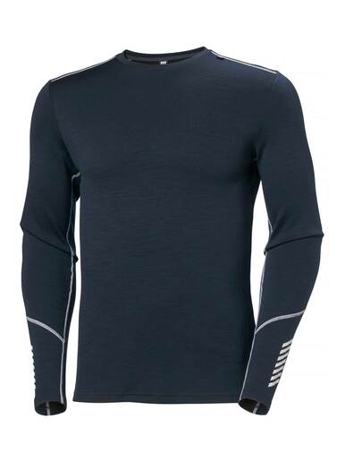 LIFA MERINO Muška termo majica