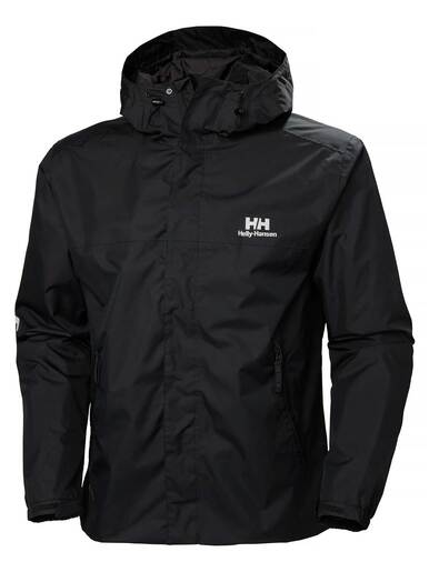 YU ERVIK JACKET
