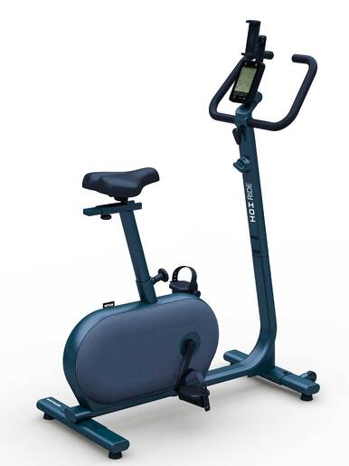 Kettler Magnetni bicikl HOI RIDE BLUEBERRY GREEN Kettler
