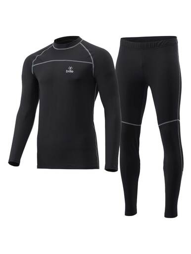 Muški aktivni veš Warm