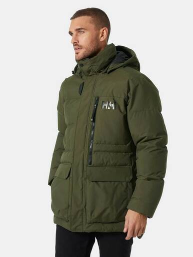 Muška jakna TROMSOE