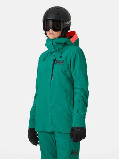 ženska ski jakna W POWSHOT JACKET