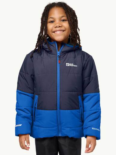 Muška jakna TWO HILLS INS JACKET K