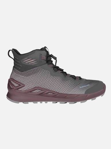 ženske outdoor cipele Merger GTX MID Ws