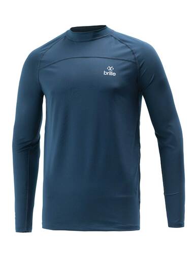 Muški aktivni veš - gornji deo WARM