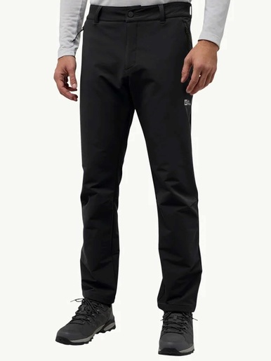 Muške outdoor pantalone ACTIVATE THERMIC PANTS M
