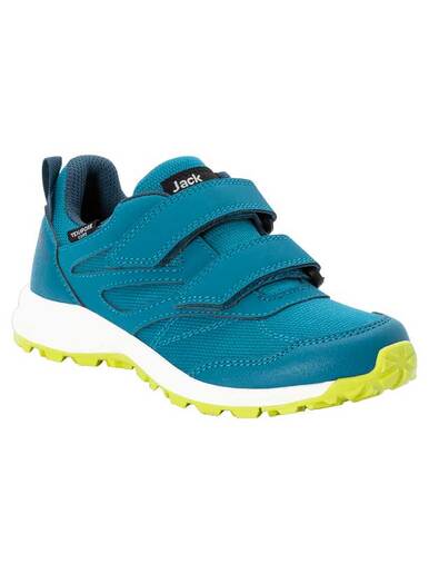 Dečije outdoor patike WOODLAND TEXAPORE LOW VC K