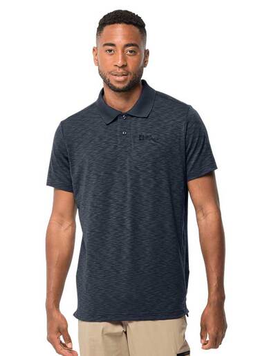 TRAVEL POLO M