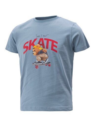 Dečija majica T-shirt Skate