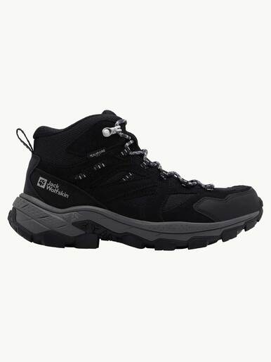 Ženske outdoor cipele VOJO TOUR TEXAPORE MID W