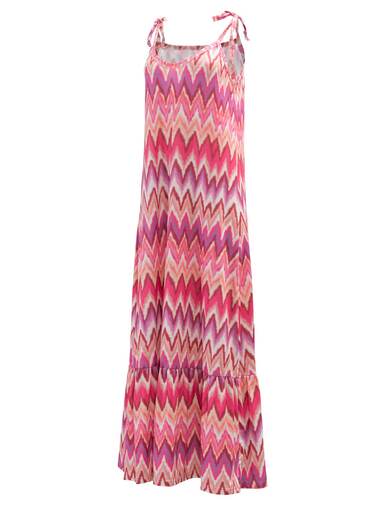 Ženska haljina Melody Long Dress