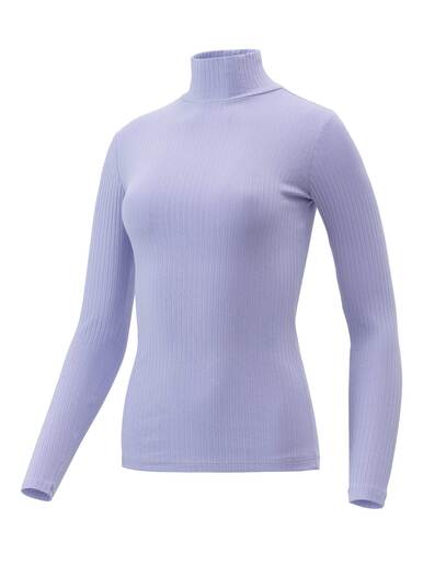 Ženska bluza ESSENCE RIB