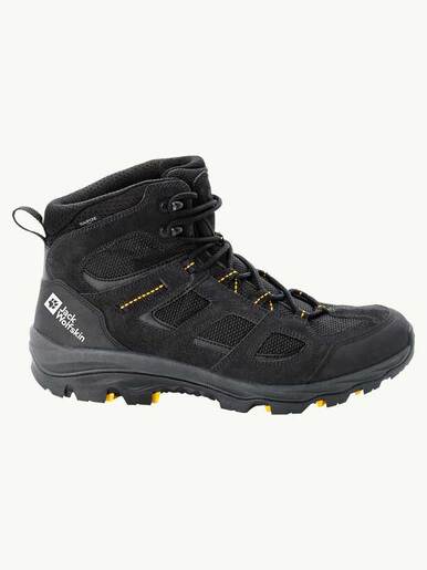 JACK WOLFSKIN muške duboke cipele VOJO 3 TEXAPORE MID M