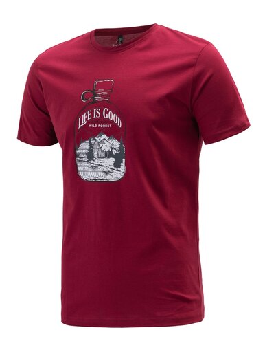 Muška majica  Life is Good