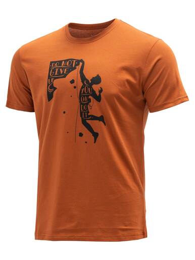 Muška majica You can do it