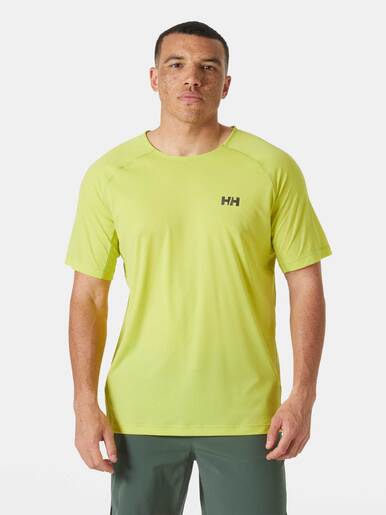 Muška majica TRAIL SS T-SHIRT