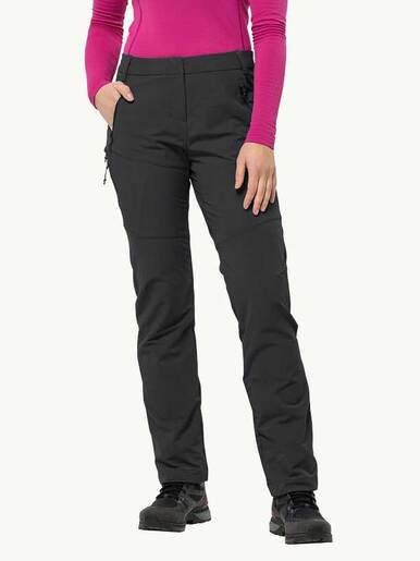 GLASTAL WINTER PANTS W