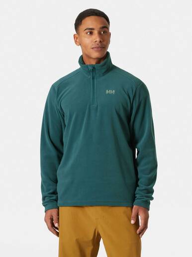 Polar DAYBREAKER 1/2 ZIP FLEE