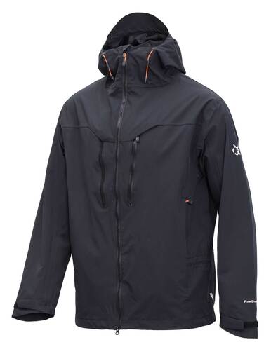 Muška outdoor jakna Derek