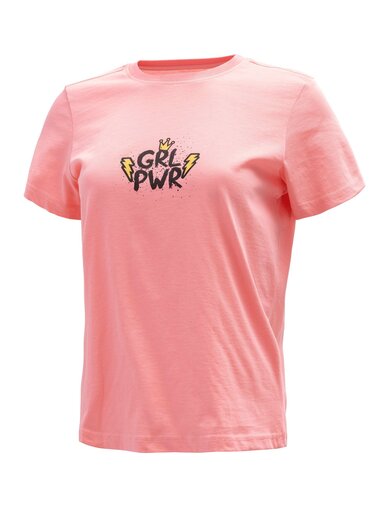 Ženska majica  GRL POW